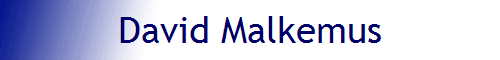 David Malkemus