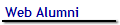 Web Alumni