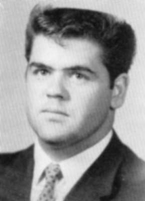 David Lindsay
