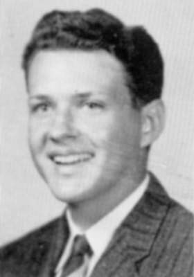 George Shephard