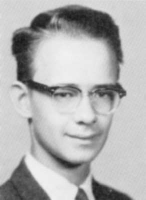 Jerry Wingren