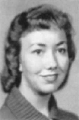 Joyce Cole