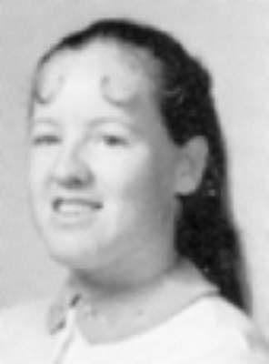 Patsy Hansen