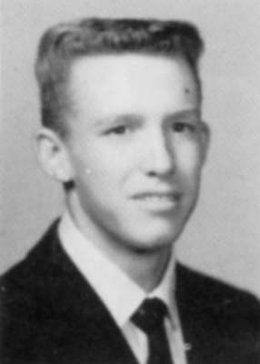 Ronnie Walton