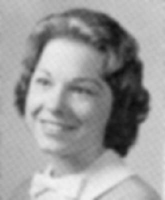 Sandra Jones